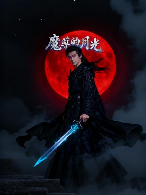魔尊的月光