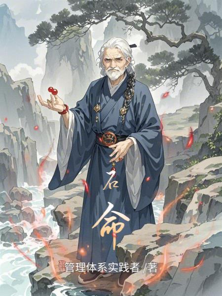 石命