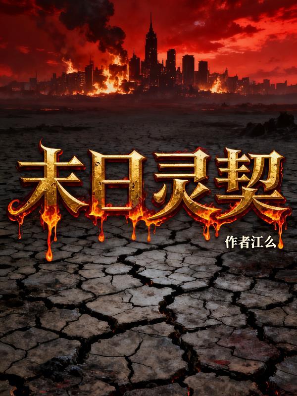 末日灵契