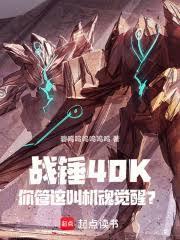 战锤40K：你管这叫机魂觉醒？