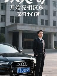 从光明区开始亮相汉东
