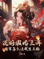 说好假婚三年！将军怎么让我生三胎？