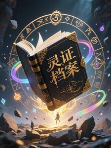 灵证档案