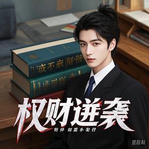 权财逆袭
