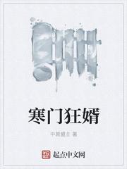 寒门狂婿