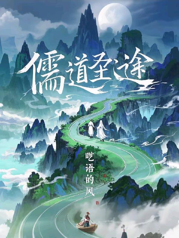 儒道圣途
