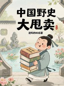 中国野史大甩卖