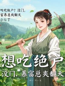 穿成农女，带崽种田爽翻天
