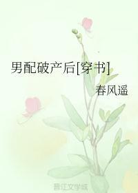男配破产后[穿书]
