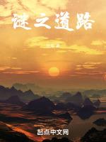 谜之道路